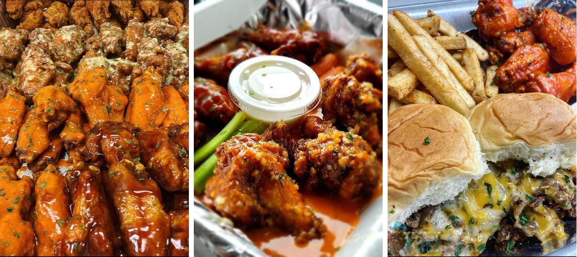YIKKY WINGZ