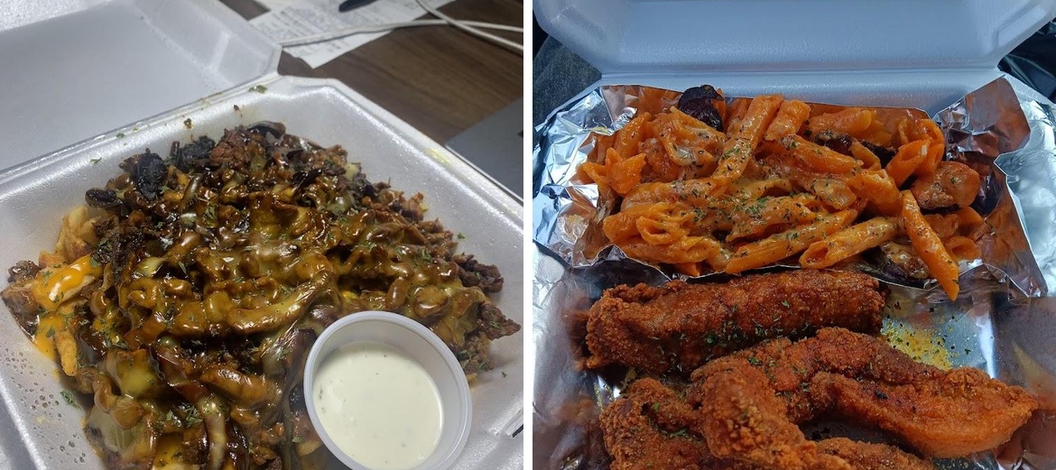 YIKKY WINGZ