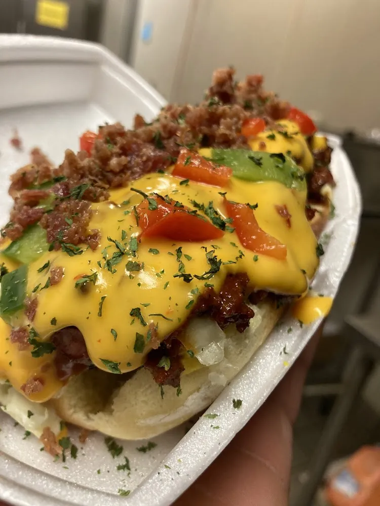 Huevos Rancheros
